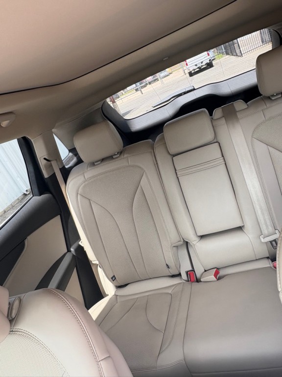 2019 Lincoln Nautilus Image 10