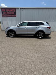 Image for 2017 Hyundai Santa Fe Se Ultimate ID: 6630053