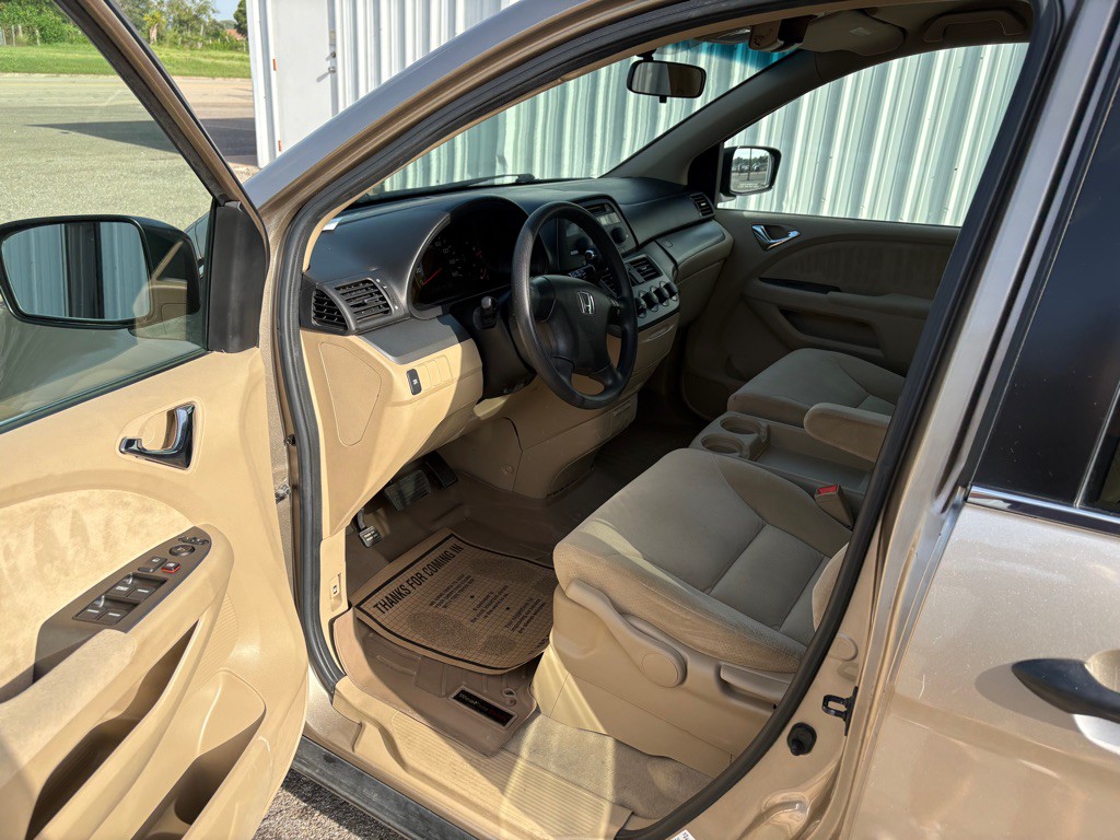 2006 Honda Odyssey Image 6