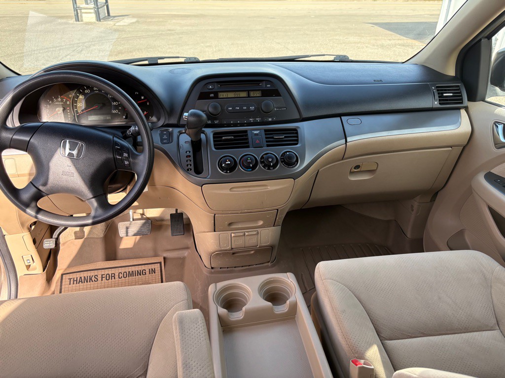 2006 Honda Odyssey Image 7