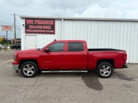 Image for 2015 Chevrolet Silverado 1500 LT ID: 6645569