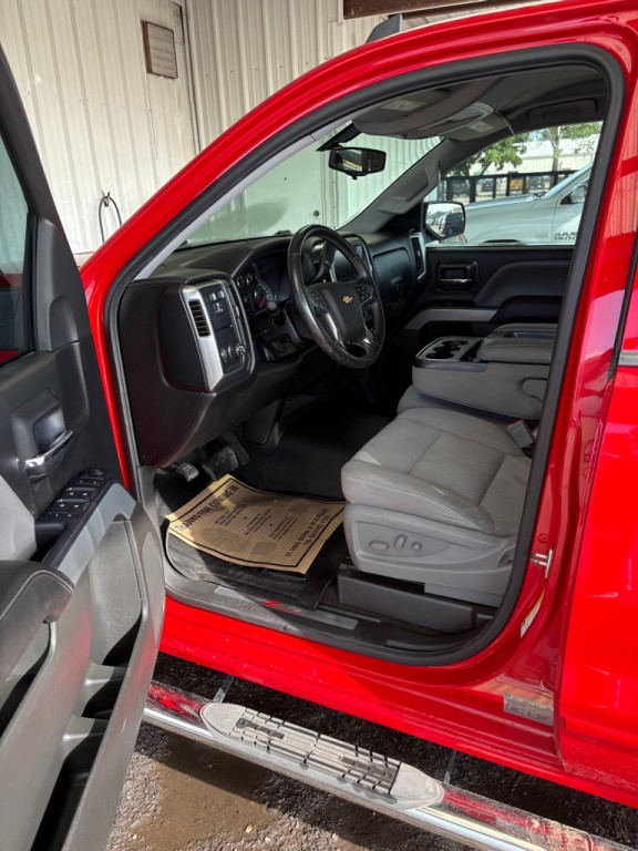 2015 Chevrolet Silverado 1500 Image 6