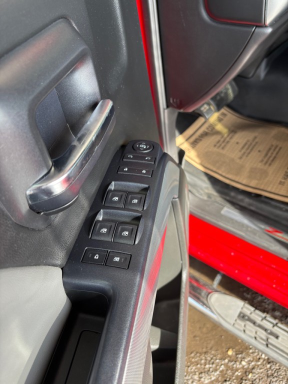 2015 Chevrolet Silverado 1500 Image 9