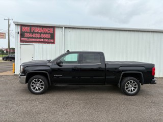 Image for 2017 GMC Sierra 1500 SLE ID: 6645587