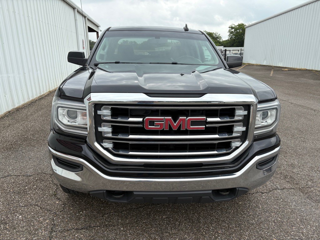 2017 GMC Sierra Image 3