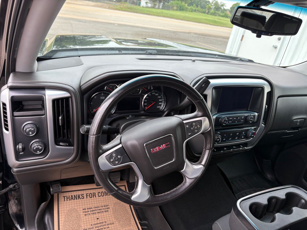 2017 GMC Sierra Image 6
