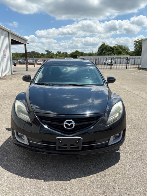 2013 Mazda Mazda6 Image 2