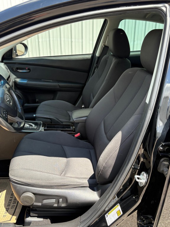 2013 Mazda Mazda6 Image 5
