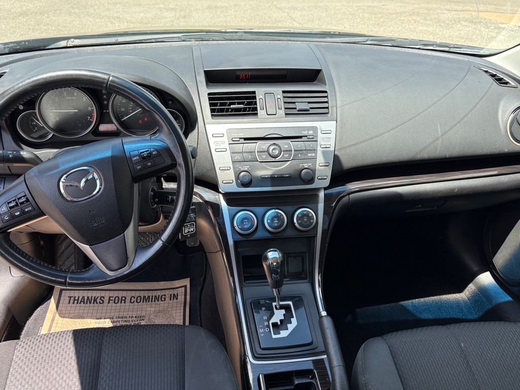 2013 Mazda Mazda6 Image 8