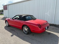 Image for 2003 Ford Thunderbird  ID: 6682594