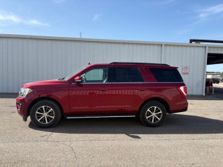 Image for 2018 Ford Expedition XLT ID: 6694692