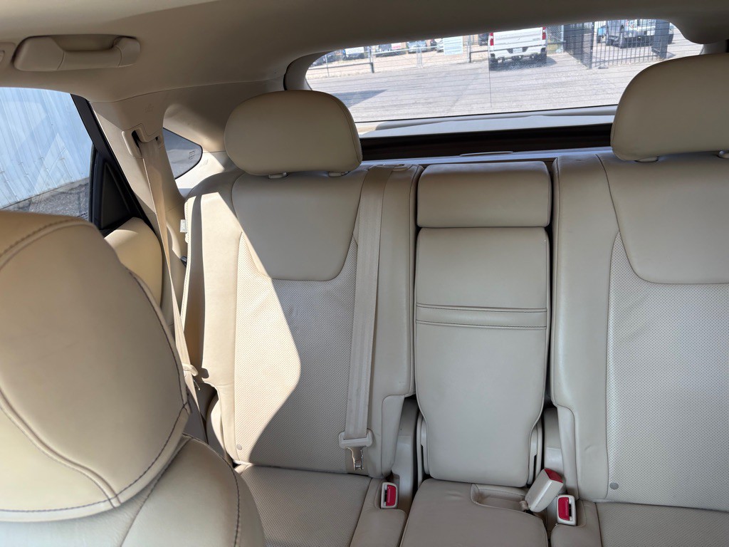 2013 Lexus RX Image 9