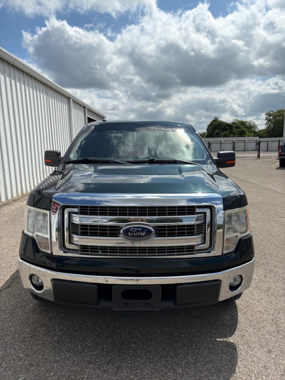 2014 Ford F-150 Image 2