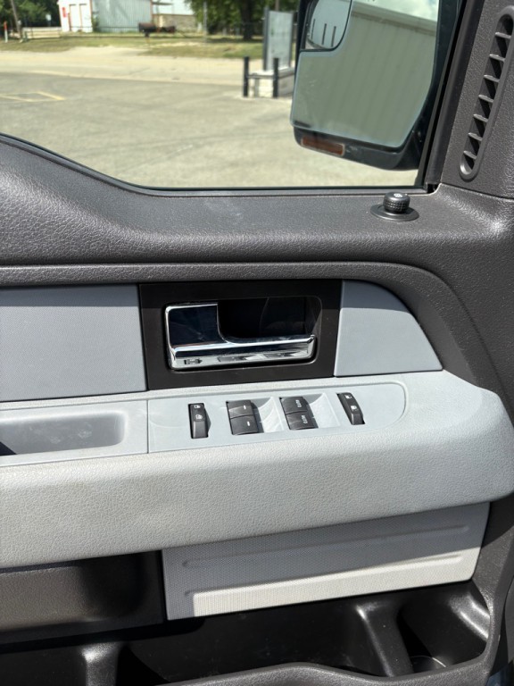 2014 Ford F-150 Image 5