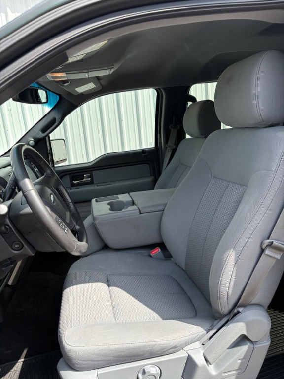 2014 Ford F-150 Image 6