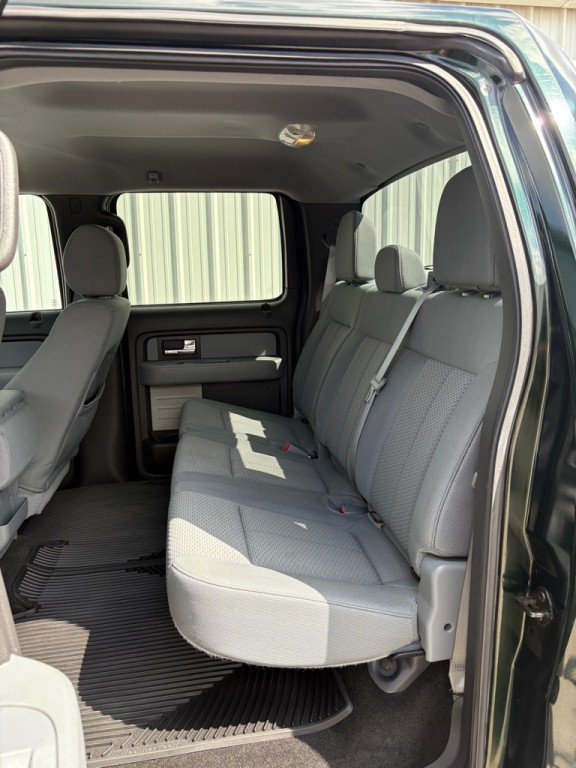 2014 Ford F-150 Image 7