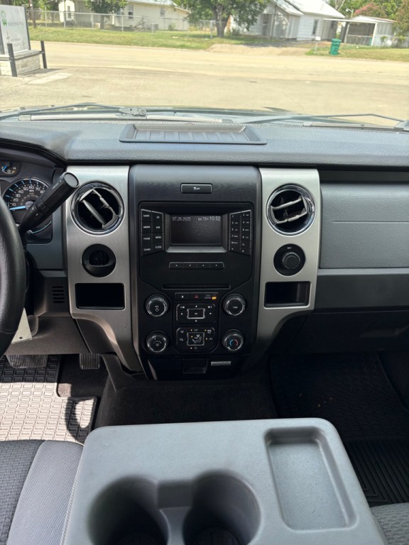 2014 Ford F-150 Image 8