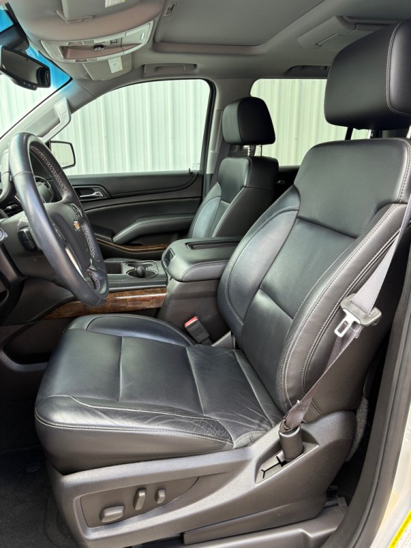 2015 Chevrolet Tahoe Image 7