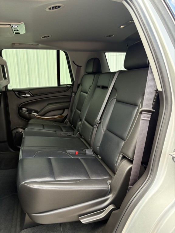 2015 Chevrolet Tahoe Image 8