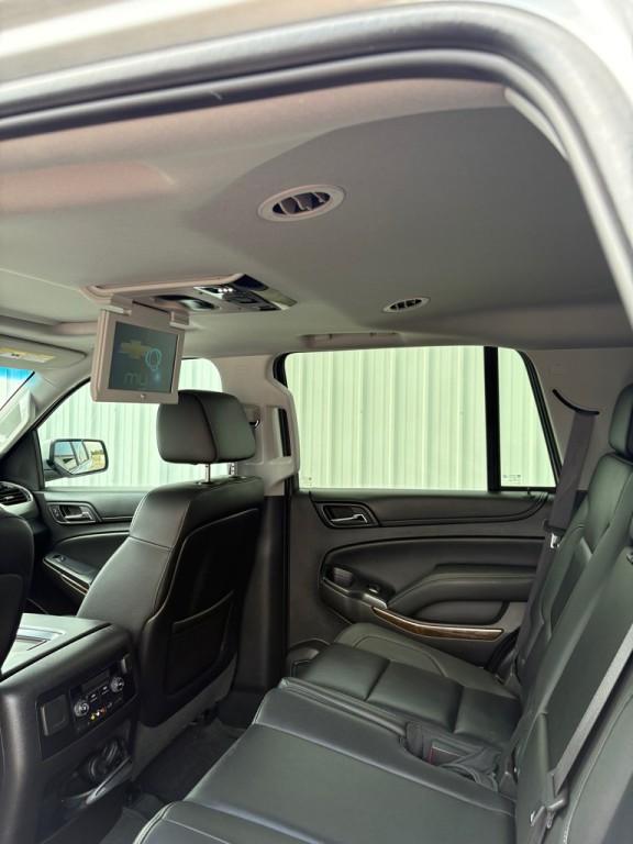 2015 Chevrolet Tahoe Image 9
