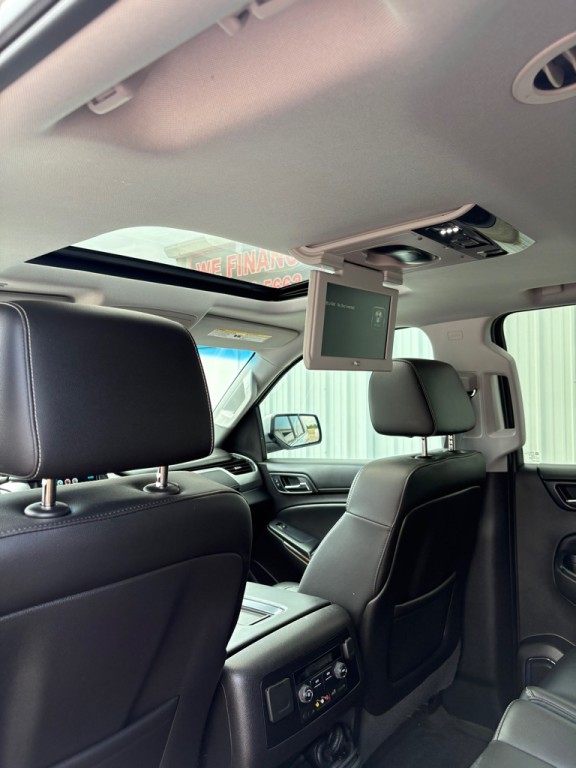 2015 Chevrolet Tahoe Image 10