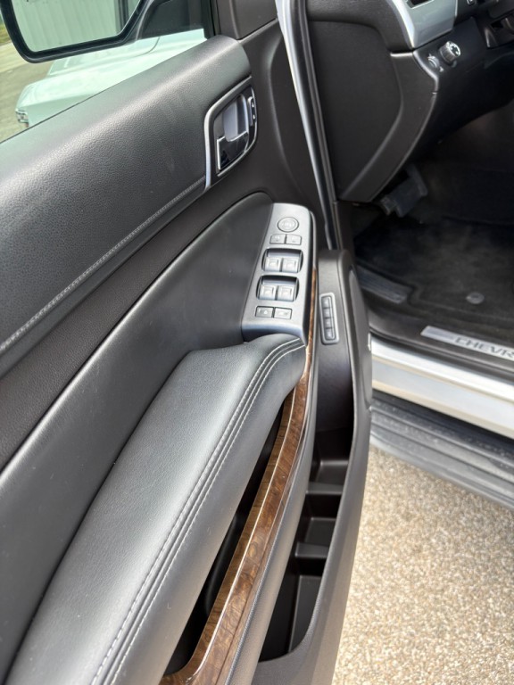 2015 Chevrolet Tahoe Image 13