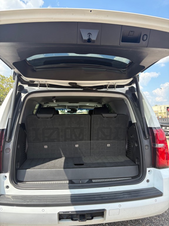 2017 Chevrolet Tahoe Image 5