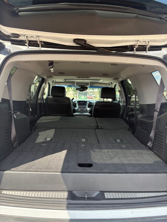 2017 Chevrolet Tahoe Image 6