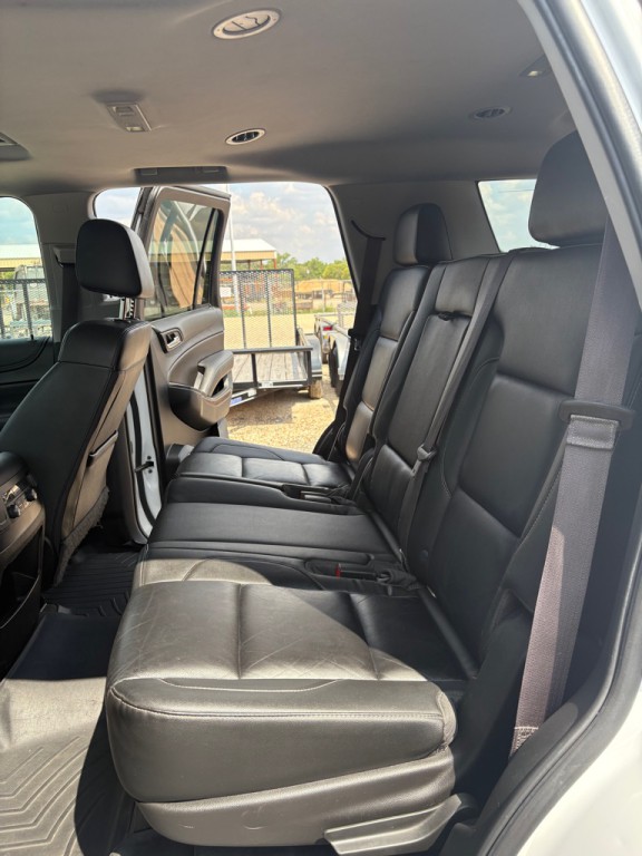 2017 Chevrolet Tahoe Image 9