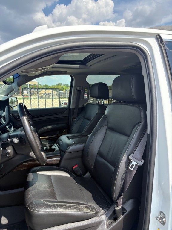 2017 Chevrolet Tahoe Image 11