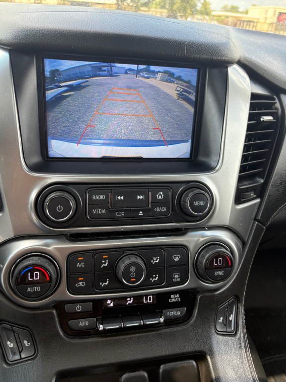 2017 Chevrolet Tahoe Image 14