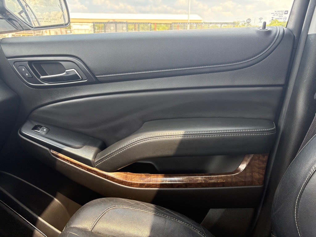 2017 Chevrolet Tahoe Image 15