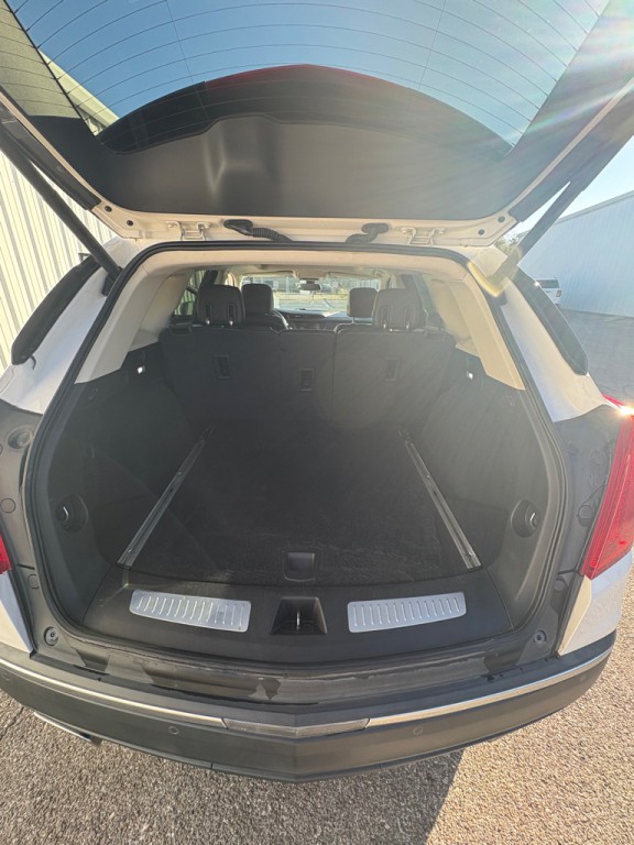 2017 Cadillac XT5 Image 7