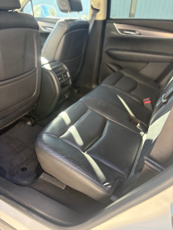 2017 Cadillac XT5 Image 10
