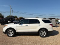 Image for 2015 Ford Explorer XLT ID: 6897015