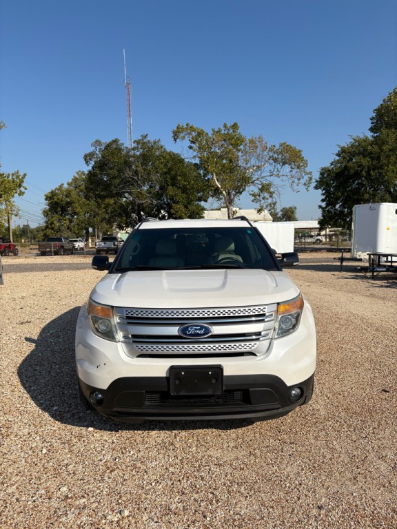 2015 Ford Explorer Image 2
