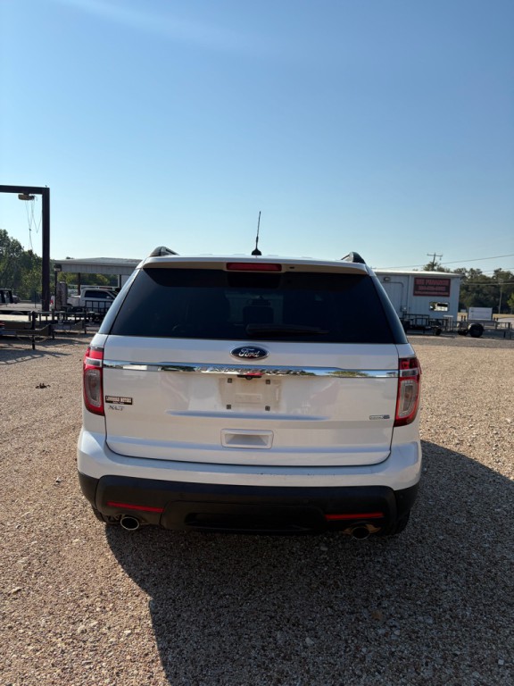 2015 Ford Explorer Image 6