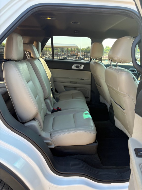 2015 Ford Explorer Image 10