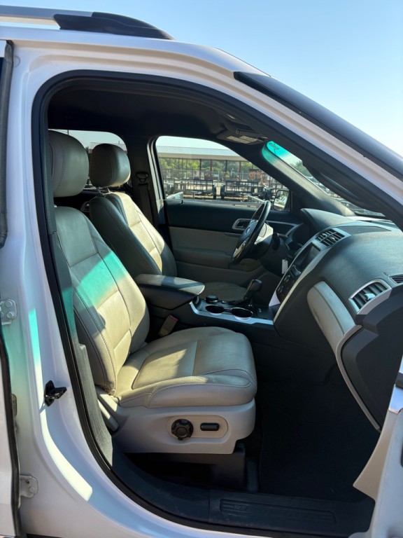 2015 Ford Explorer Image 11
