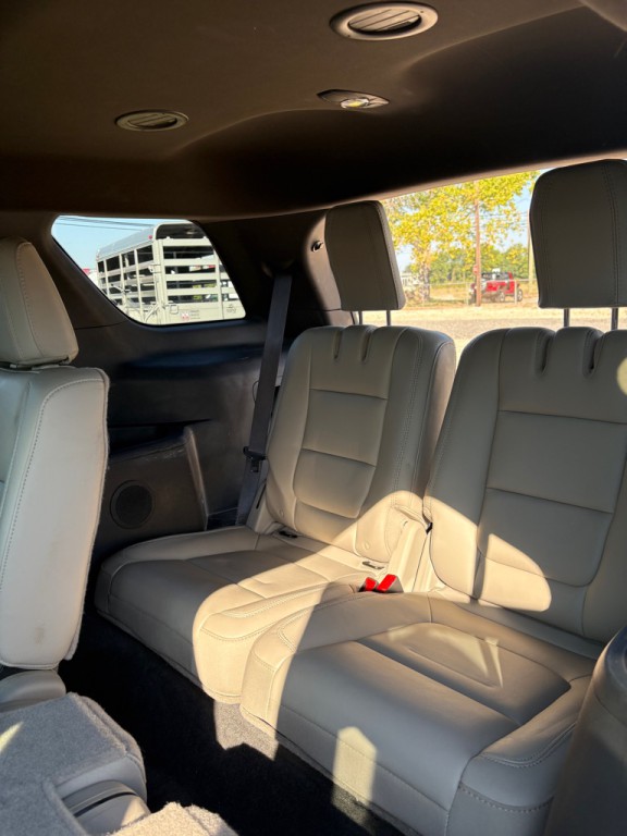 2015 Ford Explorer Image 13