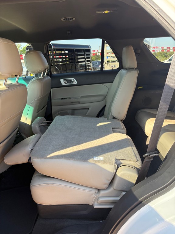 2015 Ford Explorer Image 14