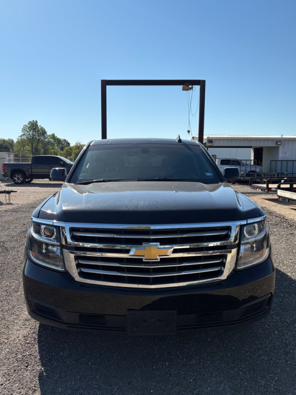 2020 Chevrolet Tahoe Image 2
