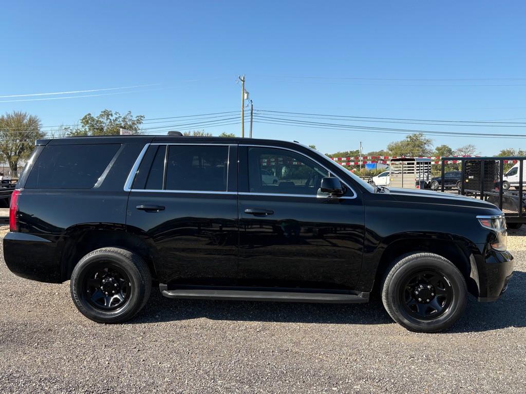 2020 Chevrolet Tahoe Image 3