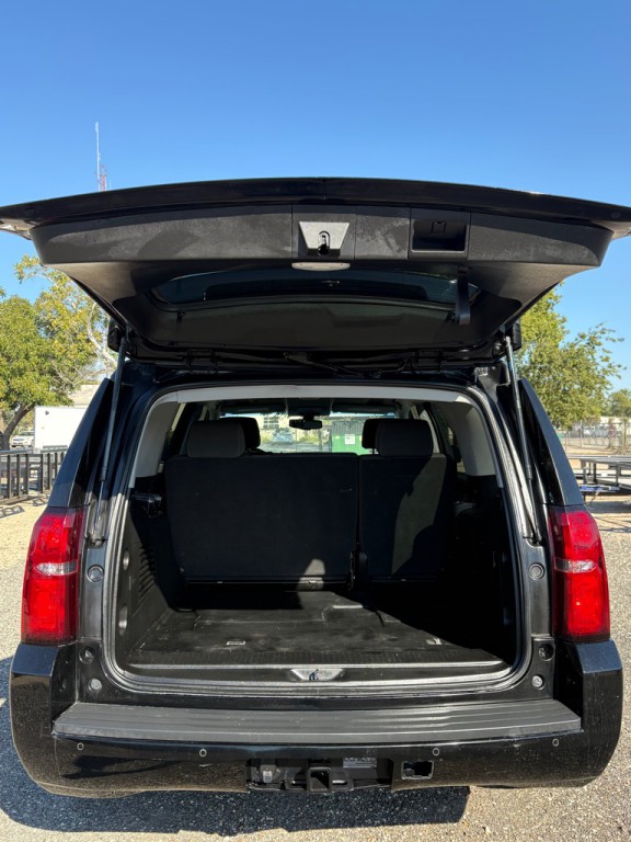 2020 Chevrolet Tahoe Image 5