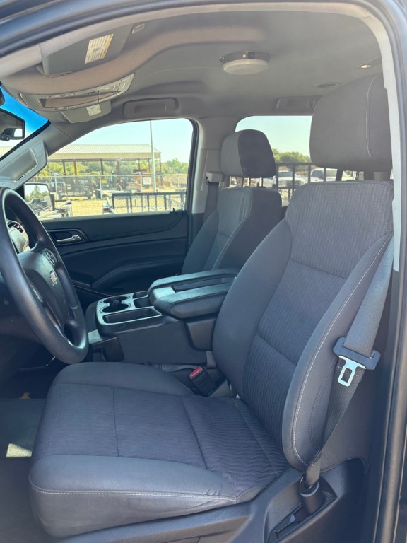 2020 Chevrolet Tahoe Image 6