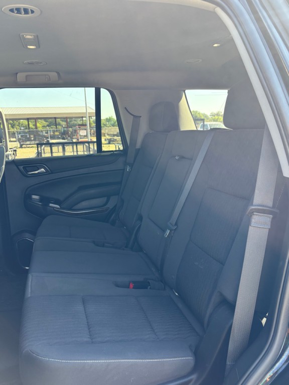 2020 Chevrolet Tahoe Image 7