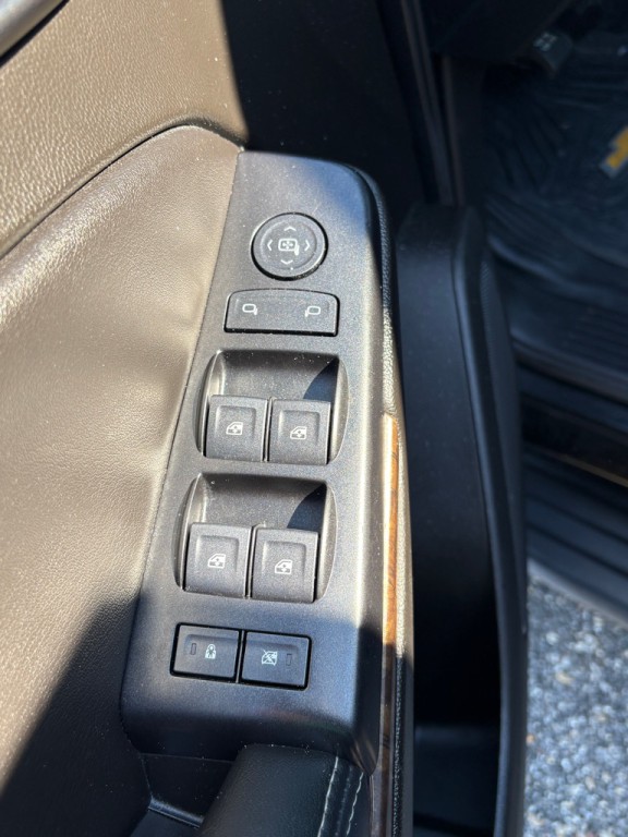 2020 Chevrolet Tahoe Image 8
