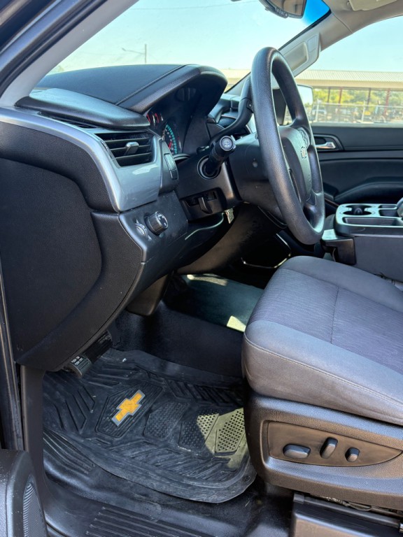 2020 Chevrolet Tahoe Image 9