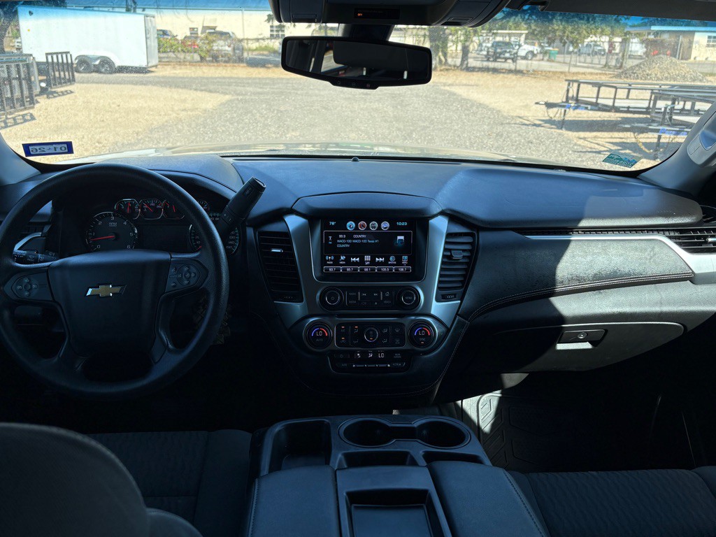 2020 Chevrolet Tahoe Image 10