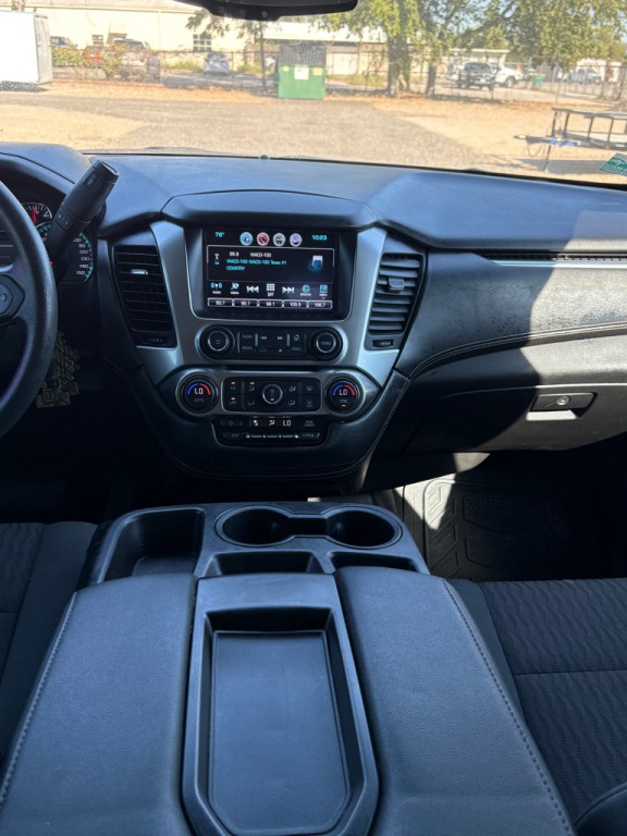 2020 Chevrolet Tahoe Image 11